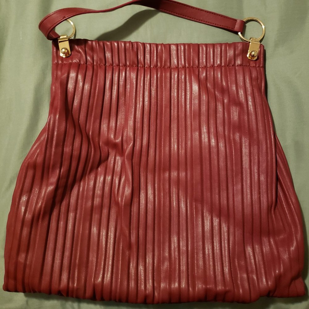 Zara purse
